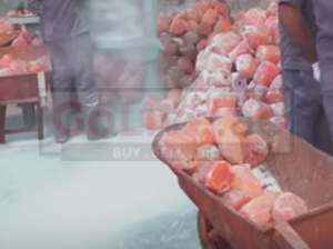 Animal Licking Salt ( Himalayan pink Rock Salt Supplier in AJMAN UAE )