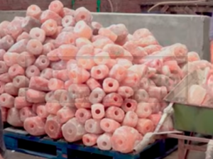 Animal Licking Salt ( Himalayan pink Rock Salt Supplier in SHARJAH UAE )