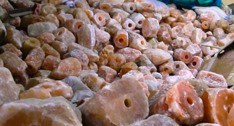 Animal Licking Salt ( Himalayan pink Rock Salt Supplier in FUJAIRAH UAE )