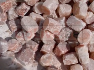 Pink Rock Salt for Animals ( Animal Licking Salt Supplier in UMM AL QUWAIN UAE )