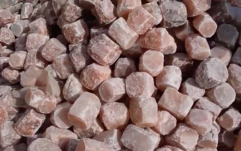 Animal Licking Salt ( Himalayan pink Rock Salt Supplier in BAHRAIN )