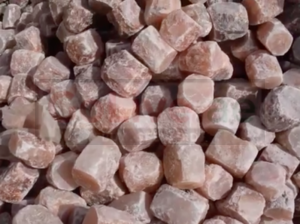 Pink Rock Salt for Animals ( Animal Licking Salt Supplier in ABU DHABI UAE )
