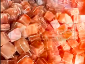 Animal Licking Salt ( Himalayan pink Rock Salt Supplier in AL AIN UAE )