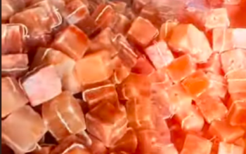 Animal Licking Salt ( Himalayan pink Rock Salt Supplier in AL AIN UAE )