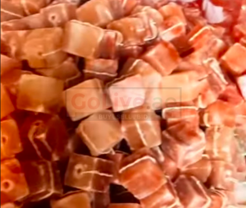 Animal Licking Salt ( Himalayan pink Rock Salt Supplier in BAHRAIN )