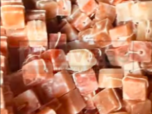 Rock salt for livestock ( Organic Himalayan salt supplier in SHARJAH )
