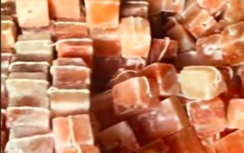 Rock salt for livestock ( Organic Himalayan salt supplier in UAE )