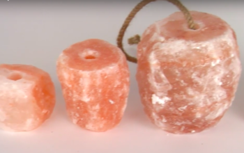 Pink Rock Salt for Animals ( Animal Licking Salt Supplier in AJMAN UAE )