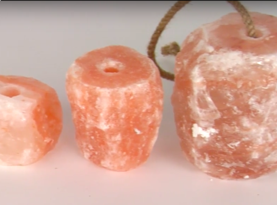 Natural salt blocks for animals (Himalayan salt supplier in UAE )