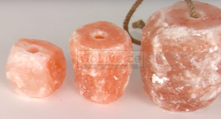 Pink Rock Salt for Animals ( Animal Licking Salt Supplier in UMM AL QUWAIN UAE )
