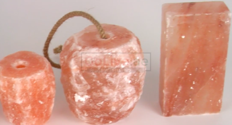 Animal salt licks ( Himalayan salt supplier for retailers in SAUDI ARABIA )