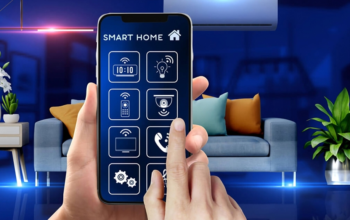 TOP HOME AUTOMATION COMPANY UAE