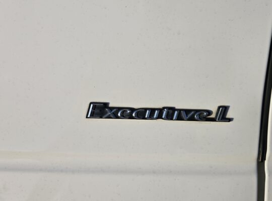 Lincoln Town Car Gcc, Executive L Edition 2005 for Sale