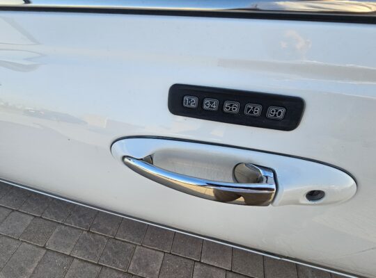 Lincoln Town Car Gcc, Executive L Edition 2005 for Sale