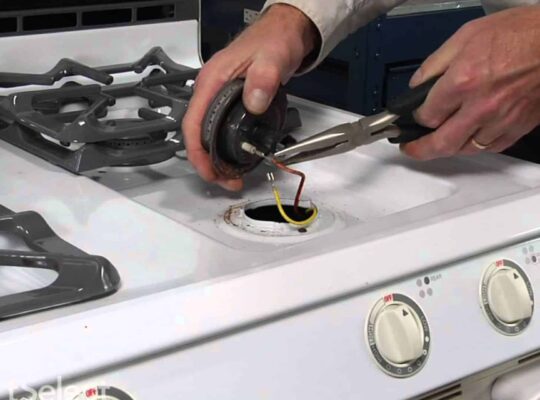 Low Cost Gas Cooker Repair – 056 281 8220