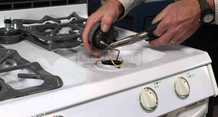 Low Cost Gas Cooker Repair – 056 281 8220