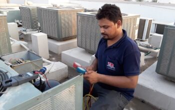 Need AC Repair Shop Near Me? Find a Local Fix