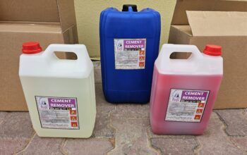 Fuji Cement remover ( Best Brand of Cement Remover Chemical in Fujairah )