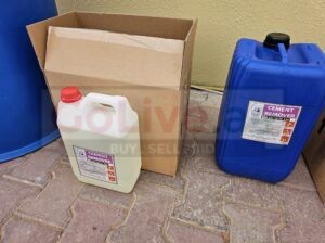 How to remove cement stains ( Effective Cement Remover Chemical in Dubai , Sharjah, Abu Dhabi, Al Ain, Ajman, Umm Al Quwain, Ras Al Khaimah, Fujairah )