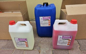 Hardware Cement Remover Chemical ( Concrete Remover Chemical in Saudi Arabia )