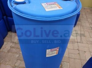 Cement remover for Trucks ( UAE No 1 Cement remover Chemical Supplier )