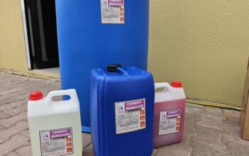Cement remover for Trucks ( Fujairah No 1 Concrete remover Chemical Supplier )