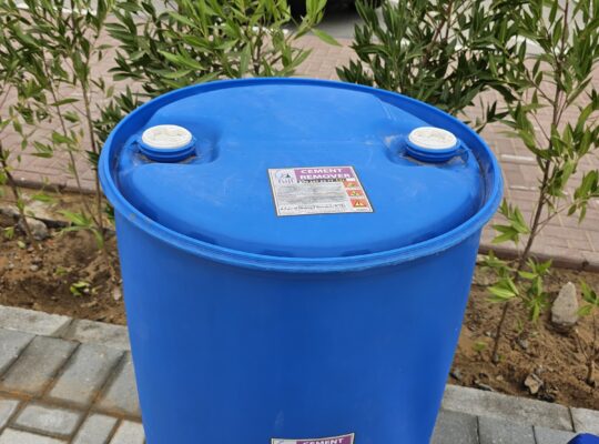 Best cement remover for outdoor surfaces ( UAE Top Quality Cement Remover Chemical )