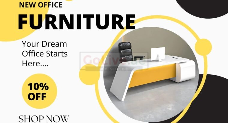 Looking for Office Furniture Near Me? Find Highmoon Office Furniture Nearby!