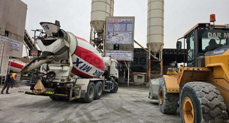 Industrial cement remover supplier in UAE ( Fuji Cement Remover )