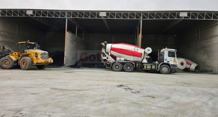 Cement remover for cleaning construction tools ( Construction Tools Cleaner in UAE )