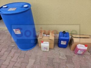 Hardware Cement Remover Chemical ( Concrete Remover Chemical in Al Ain UAE )