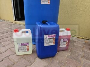 Cement remover for bricks ( Bricks Cleaning Acid in Al Ain UAE )