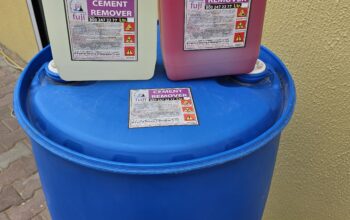 Hardware Cement Remover Chemical ( Concrete Remover Chemical in Ajman UAE )