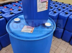 Cement remover for outdoor surfaces ( Best Quality Cement Remover in UAE )