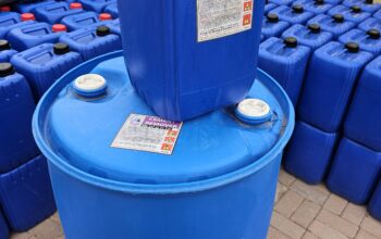 Cement remover for outdoor surfaces ( Best Quality Cement Remover in UAE )