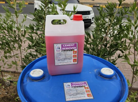Buy industrial cement remover online ( Order online Cement Remover in UAE )