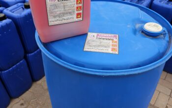 Cement remover for machinery ( Construction Machinery Cement Cleaning Chemical in Dubai UAE )