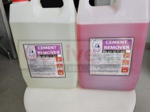 Cement remover for Trucks ( Ajman No 1 Concrete remover Chemical Supplier )