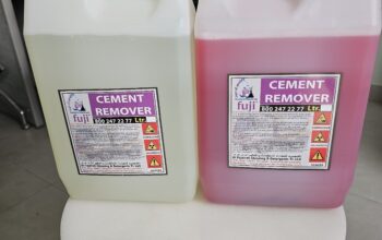 Cement remover for bricks ( Bricks Cleaning Acid in Oman )