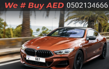 VIP plate Buyer in Dubai and UAE