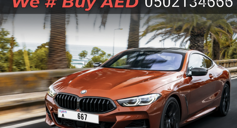 VIP plate Buyer in Dubai and UAE