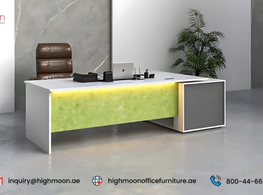 🔥 Eid Al Fitr Sale – Best Offers on Office Furniture in Dubai! 🔥