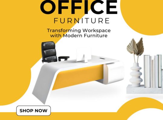 Looking for Office Furniture Near Me? Find Highmoon Office Furniture Nearby!