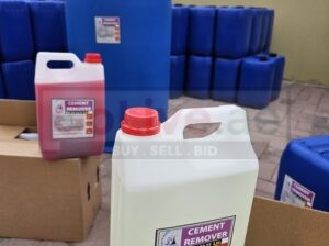 Industrial cement remover near me ( UAE Industrial cement remover Trader )