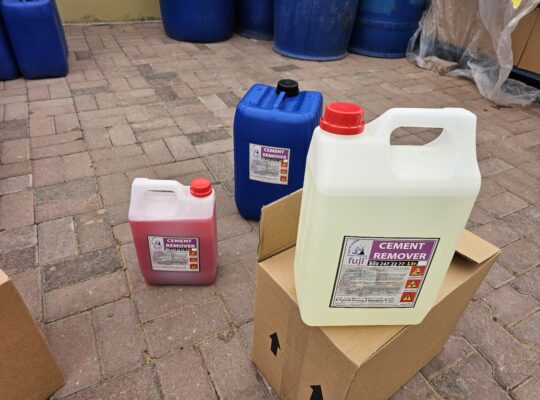 Industrial cement remover near me ( UAE Industrial cement remover Trader )