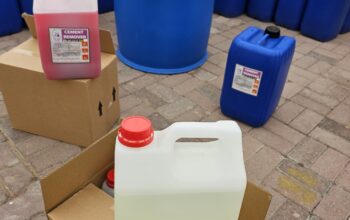 Hardware Cement Remover Chemical ( Concrete Remover Chemical in Oman )