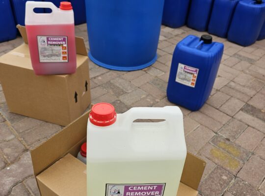 Hardware Cement Remover Chemical ( Concrete Remover Chemical in Oman )