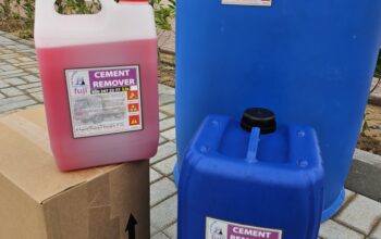 Cement remover near me ( Cement Remover Supplier in UAE )