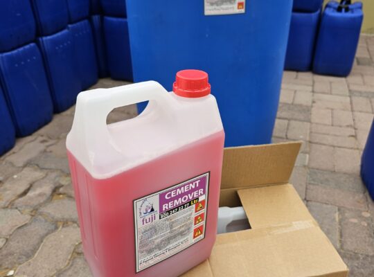 Hardware Cement Remover Chemical ( Concrete Remover Chemical in Oman )