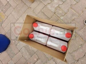 Cement remover for machinery ( Construction Machinery Cement Cleaning Chemical in Umm Al Quwain UAE )